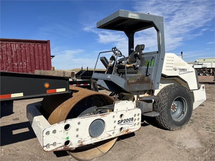 Compactors