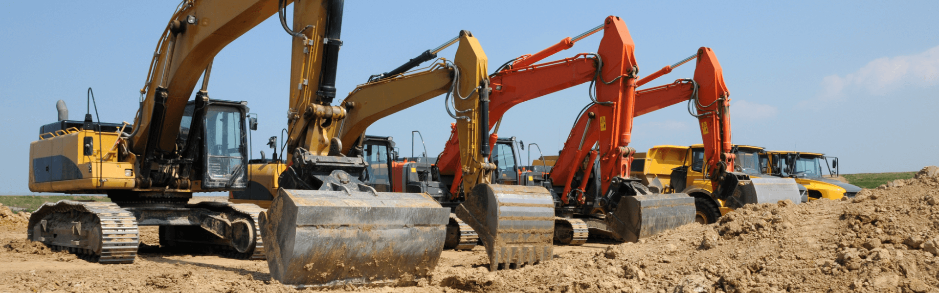Construction Equipment