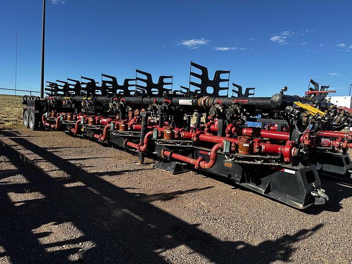Frac Equipment