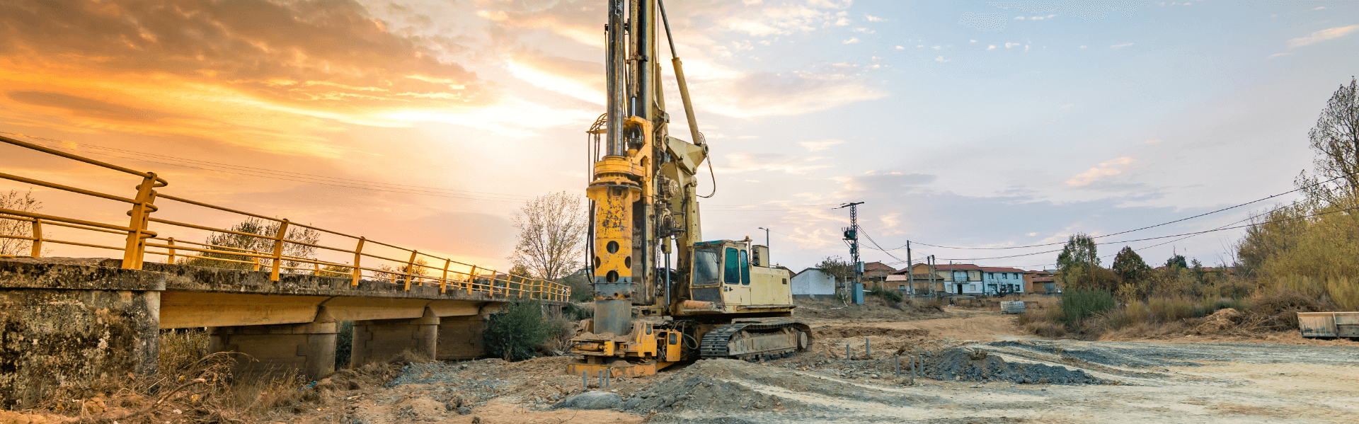 Drill Rig