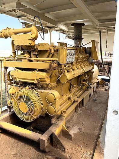 Generators