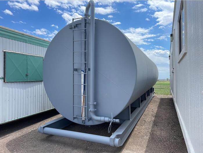 Fuel Tanks