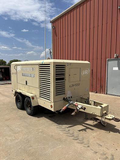 Air compressors