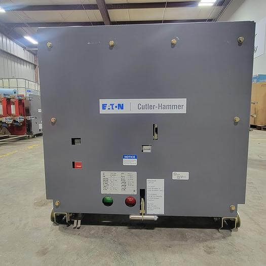 Electrical Equipment