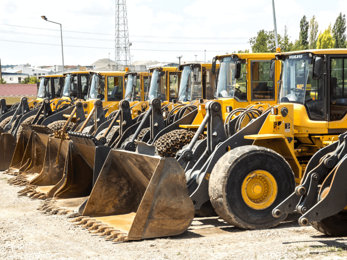 Loaders