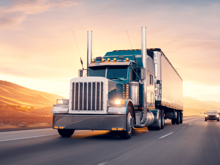Trucks